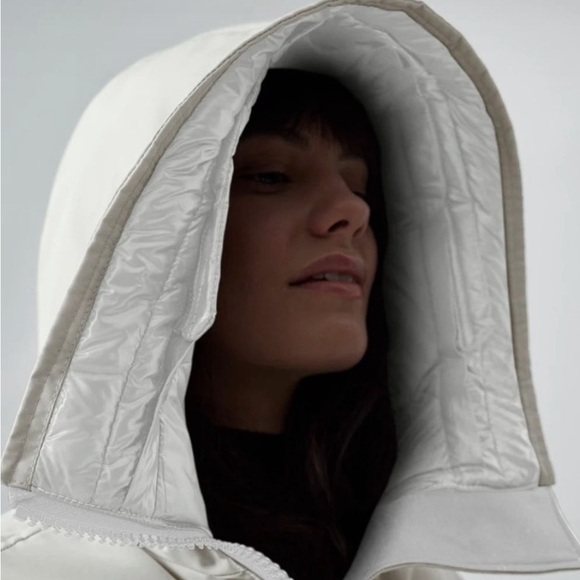 Canada Goose Limited Edition Aldridge Parka jacket coat | White Label - Medium - Picture 6 of 16